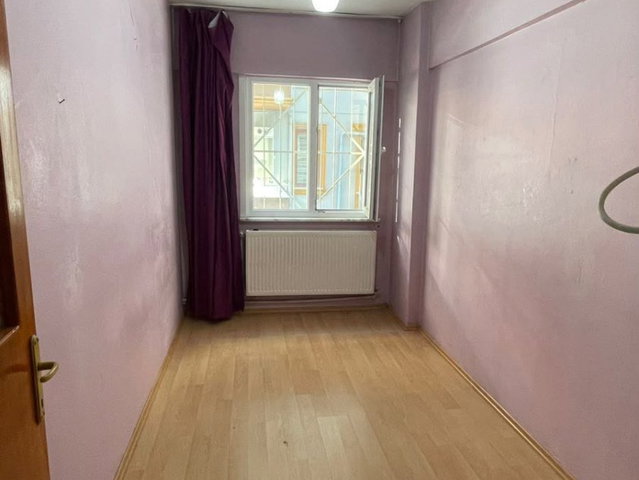 REMAX ŞEHİRDEN GOP'DA YÜKSEK GİRİŞ SATILIK 2+1