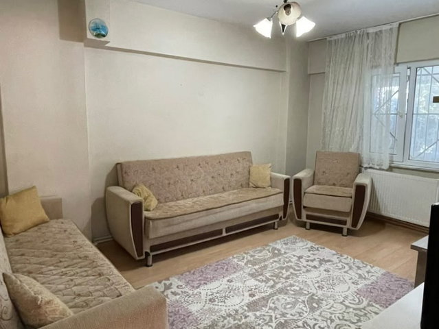 REMAX ŞEHİRDEN GOP'DA YÜKSEK GİRİŞ SATILIK 2+1
