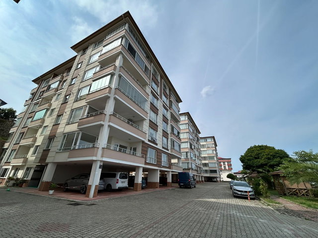 KONAKLAR AKADEMİ KONAKLARINDA 2+1 EŞYALI KİRALIK DAİRE