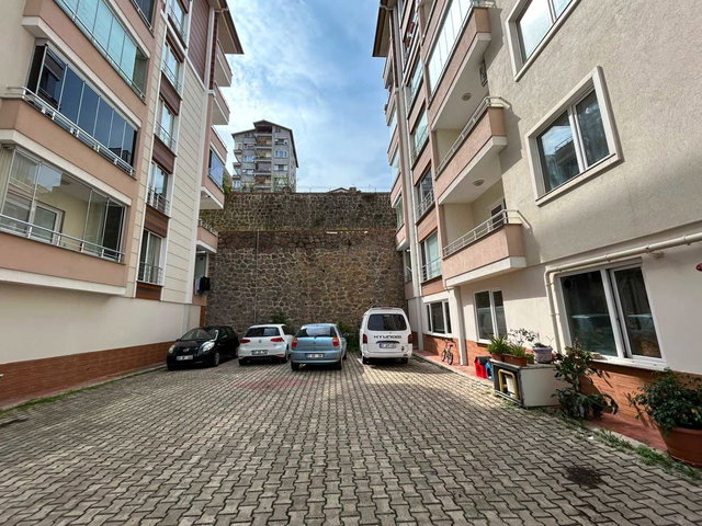 KONAKLAR AKADEMİ KONAKLARINDA 2+1 EŞYALI KİRALIK DAİRE