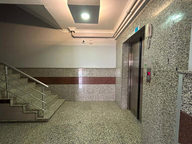 KONAKLAR AKADEMİ KONAKLARINDA 2+1 EŞYALI KİRALIK DAİRE