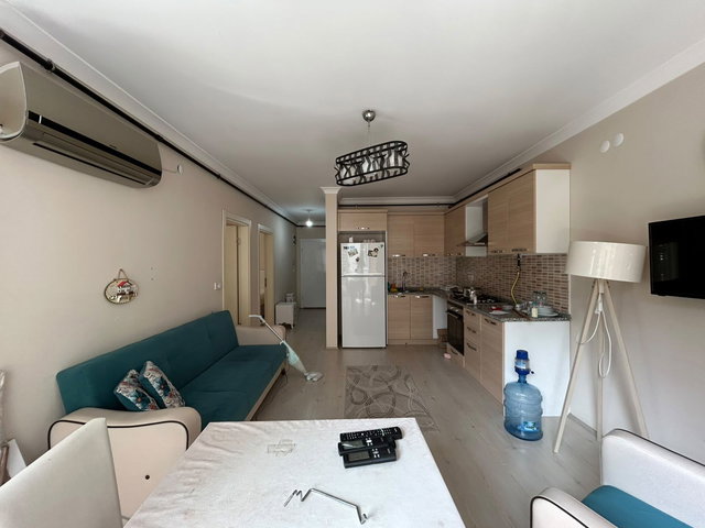 KONAKLAR AKADEMİ KONAKLARINDA 2+1 EŞYALI KİRALIK DAİRE