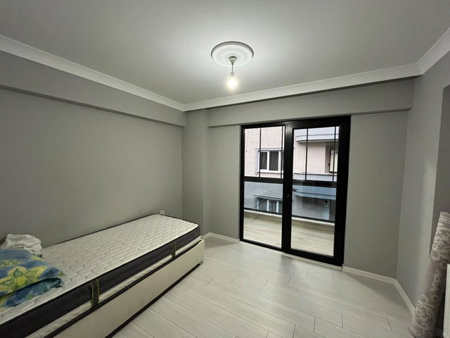 RE/MAX ŞEHİR 2 ÇİFTLİKKÖY SİTELER MAH. EŞYALI KİRALIK DAİRE
