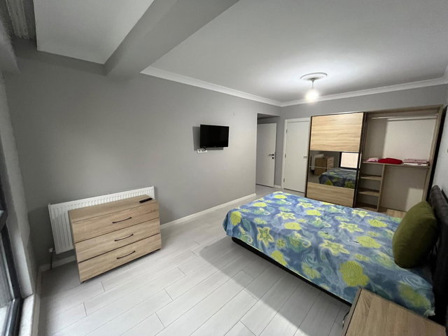 RE/MAX ŞEHİR 2 ÇİFTLİKKÖY SİTELER MAH. EŞYALI KİRALIK DAİRE