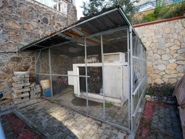 MAHMUTLAR YENİSEY YAPARLI BULUT SİTESİ 2+1 ODALI EŞYALI SATILIK DAİRE