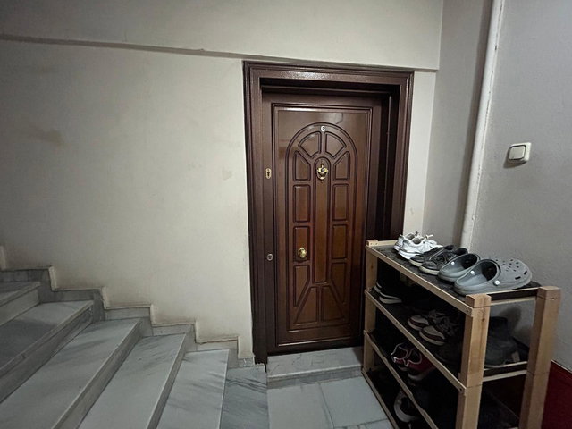 PETEK EVLER SİTESİNDE BAKIMLI 3+1 SATILIK DAİRE