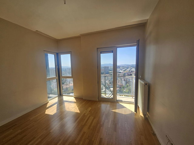 NURAN KARABAŞ GLOW 3 SİTESİNDE 1+1 KİRALIK ( ELTES,WHİTE SİDE )