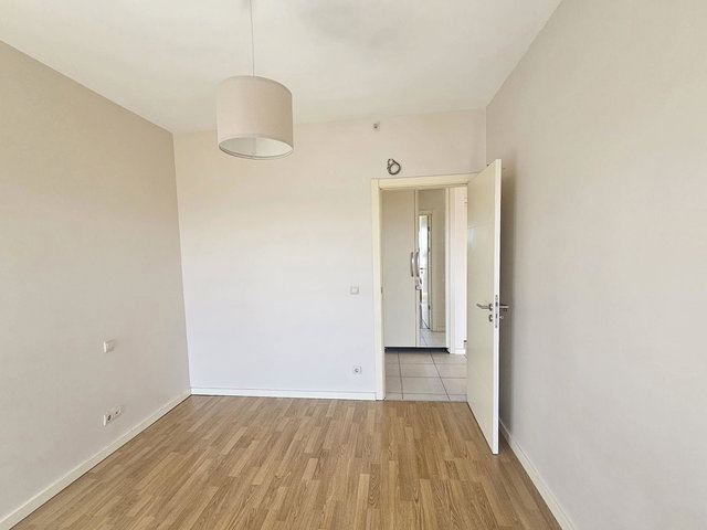NURAN KARABAŞ GLOW 3 SİTESİNDE 1+1 KİRALIK ( ELTES,WHİTE SİDE )