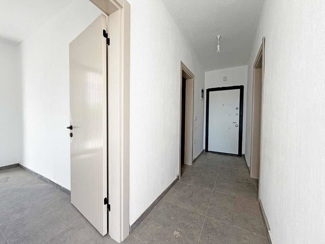 DATÇA BURGAZ MEVKİİNDE SATILIK 2+1 DAİRE