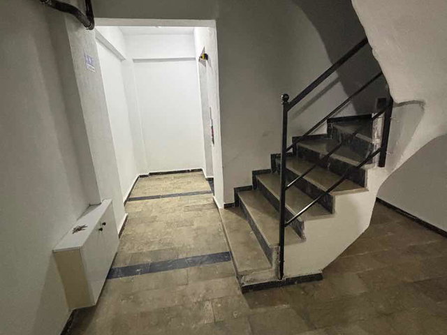 BİGA ÇARŞI MERKEZDE SATILIK 2+1 KAPALI MUTFAK SIFIR DAİRE