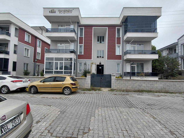 TEPEKUM MAH.’DE 2+1 KİRALIK DAİRE - BAHADIR EKER'DEN