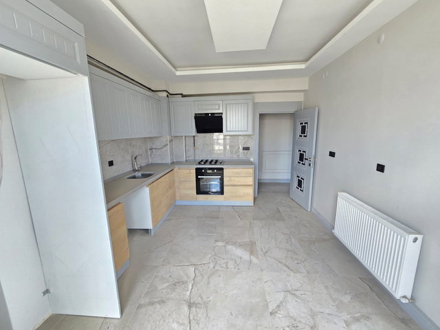REMAX İLKE'DEN DADAŞKENT'TE 4+1 SATILIK DAİRE