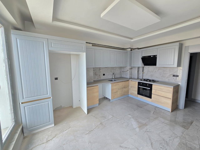 REMAX İLKE'DEN DADAŞKENT'TE 4+1 SATILIK DAİRE