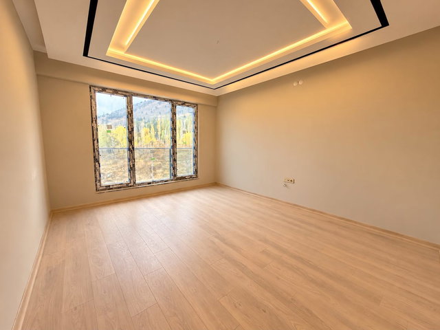 REMAX ARTİS'DEN YILDIZKENT'TE SATILIK 2+1 DAİRE