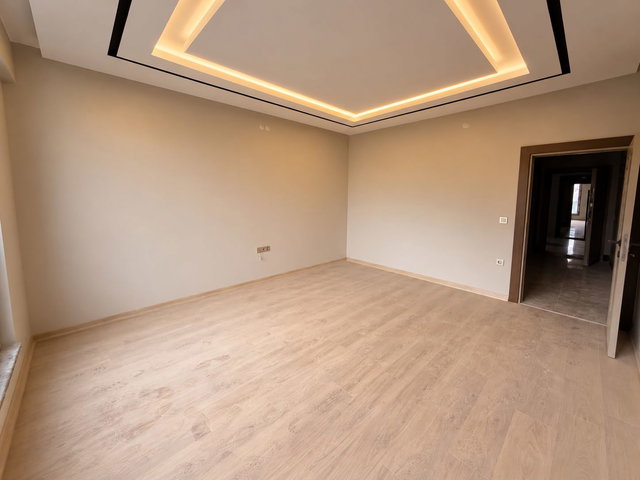 REMAX ARTİS'DEN YILDIZKENT'TE SATILIK 2+1 DAİRE
