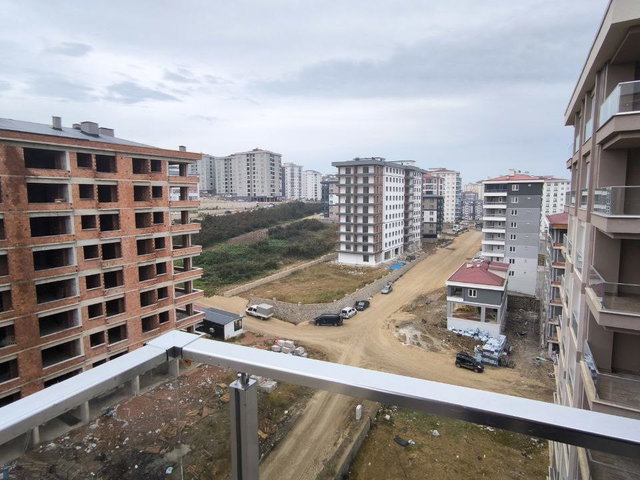 ŞAHİNCİLİ'NİN HEMEN ÜST TARAFINDA, SATILIK 3+1 DAİRE | SIFIR & GENİŞ