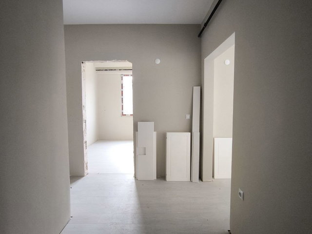 ŞAHİNCİLİ'NİN HEMEN ÜST TARAFINDA, SATILIK 3+1 DAİRE | SIFIR & GENİŞ