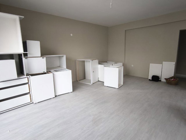 ŞAHİNCİLİ'NİN HEMEN ÜST TARAFINDA, SATILIK 3+1 DAİRE | SIFIR & GENİŞ