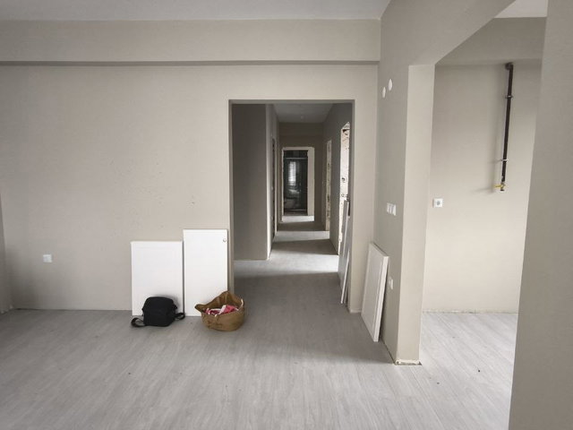 ŞAHİNCİLİ'NİN HEMEN ÜST TARAFINDA, SATILIK 3+1 DAİRE | SIFIR & GENİŞ