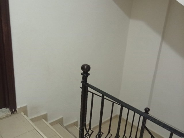 REMAX NATURAL DEN DEĞİRMENDERE YALI MAHALLESİNDE SATILIK 3+1 ARA KAT