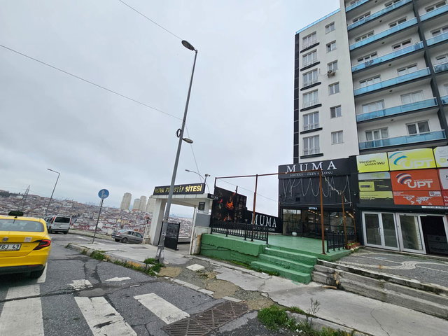 RÜYA PRESTİJ SİTESİNDE EŞYALI AVANTAJLI KİRALIK 1+1 DAİRE