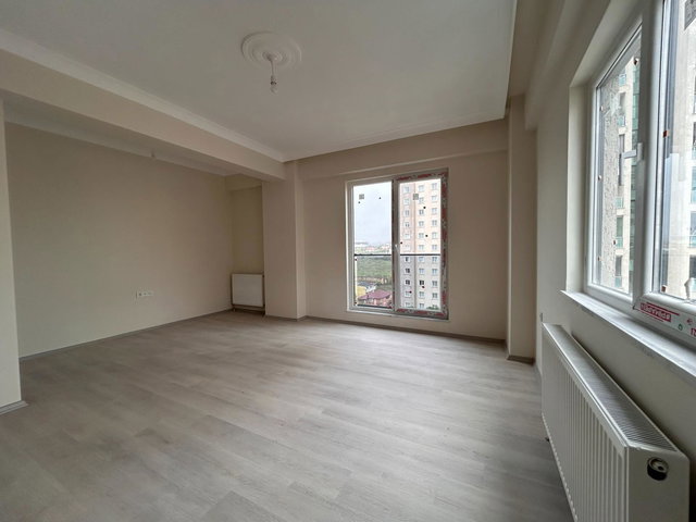 MERKEZİ KONUMDA, YENİ BİNADA, BALKONLU, FERAH 3+1 KİRALIK DAİRE