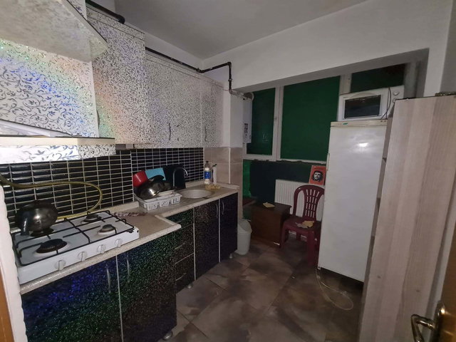 REMAX İLKE'DEN ŞEHİR MER. 3+1 KISMİ EŞYALI KİRALIK DAİRE
