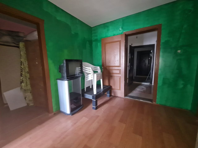 REMAX İLKE'DEN ŞEHİR MER. 3+1 KISMİ EŞYALI KİRALIK DAİRE