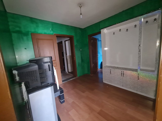 REMAX İLKE'DEN ŞEHİR MER. 3+1 KISMİ EŞYALI KİRALIK DAİRE