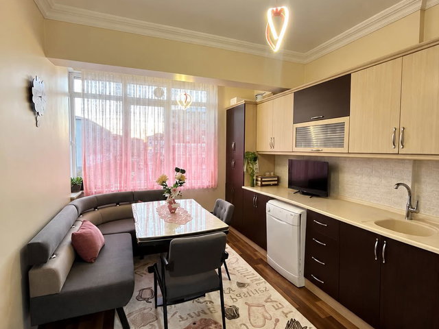 REMAX İLKE'DEN YUNUSEMRE'DE 3+1 SATILIK DAİRE