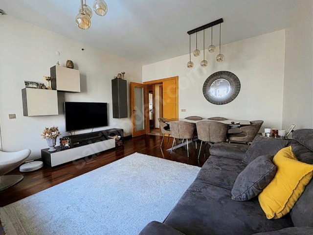 KİPTAŞ ADATEPE SİT.KİRACISIZ, MANZARALI EMSALSİZ 2+1, 90 M2 !