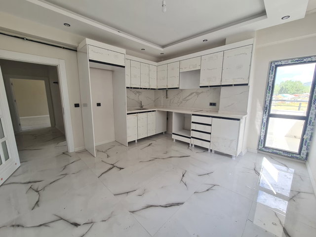REMAX İLKE'DEN YUNUSEMRE'DE 3+1 LÜKS KİRALIK DAİRE