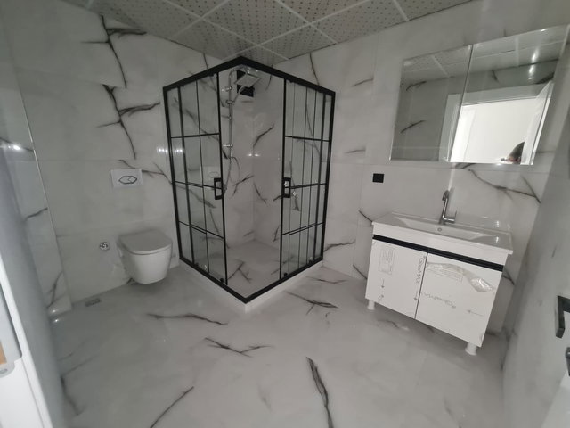 REMAX İLKE'DEN YUNUSEMRE'DE 3+1 LÜKS KİRALIK DAİRE