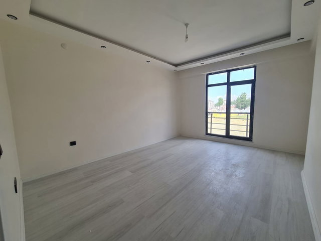 REMAX İLKE'DEN YUNUSEMRE'DE 3+1 LÜKS KİRALIK DAİRE