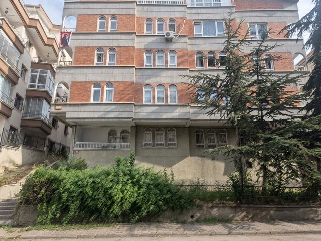 DEMİRLİBAHÇE TREN İSTASYONU YAKINI MASRAFSIZ 4+1 SATILIK DAİRE