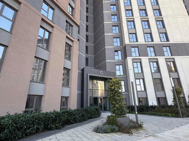 YENİ FİKİRTEPE 2.ETAP 5.KAT EN BÜYÜK TİP EBEVEYN BANYOLU 3+1