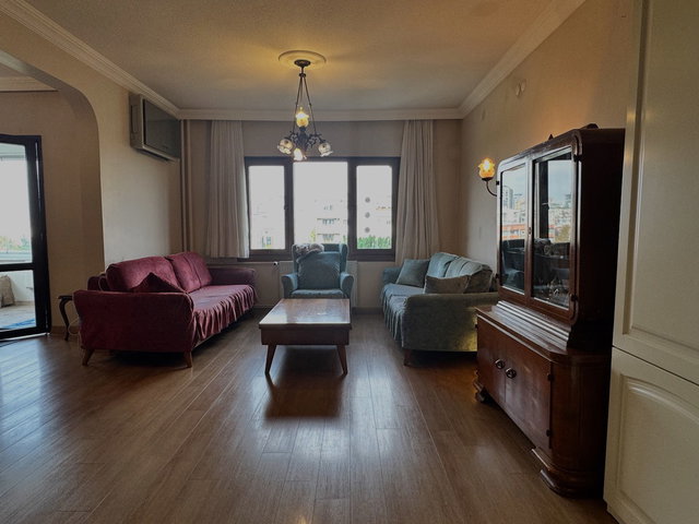 ATAŞEHİR ATATÜRK MAH. MANOLYA 1 SİTESİ’NDE 3+1 | 140 M² | 3 CEPHE | 2 BANYO