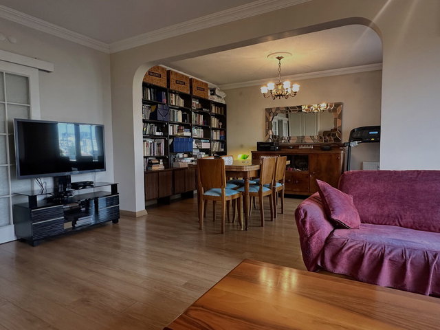 ATAŞEHİR ATATÜRK MAH. MANOLYA 1 SİTESİ’NDE 3+1 | 140 M² | 3 CEPHE | 2 BANYO