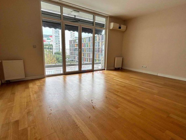 NARLIFE B BLOK HAVUZ VE PEYZAJ MANZARALI 3+1 KİRALIK DAİRE