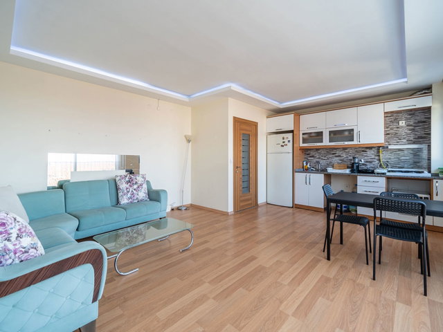 BALÇOVA EĞİTİM MAH.’DE 2+1 | BALKONLU | DOĞALGAZLI ARAKAT KİRALIK DAİRE