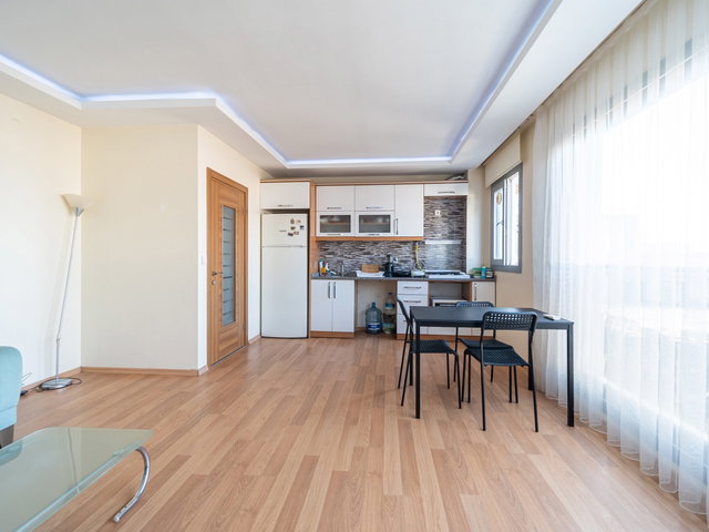 BALÇOVA EĞİTİM MAH.’DE 2+1 | BALKONLU | DOĞALGAZLI ARAKAT KİRALIK DAİRE