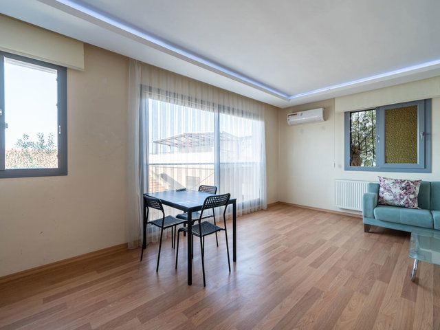 BALÇOVA EĞİTİM MAH.’DE 2+1 | BALKONLU | DOĞALGAZLI ARAKAT KİRALIK DAİRE