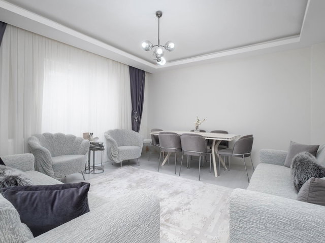 REMAXADVANTAGE'DEN KESTEL METROSUNA 1 DK.MESAFEDE 2+1 TEMİZ DAİRE