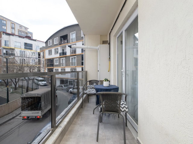REMAXADVANTAGE'DEN KESTEL METROSUNA 1 DK.MESAFEDE 2+1 TEMİZ DAİRE
