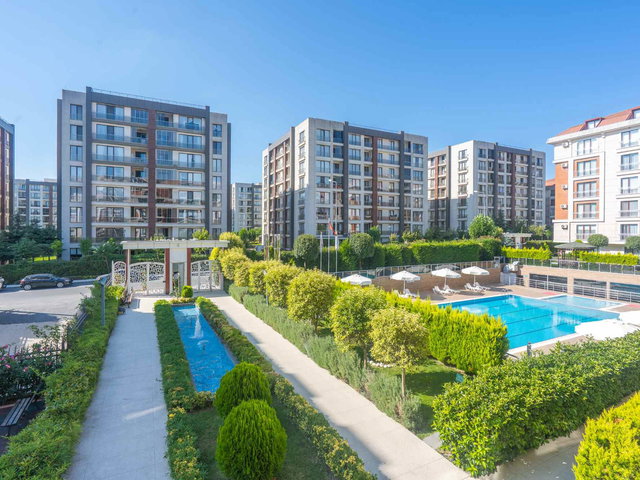 REMAX GELİŞİMDEN VİSTA KONAKLARINDA 3+1 SATILIK DAİRE