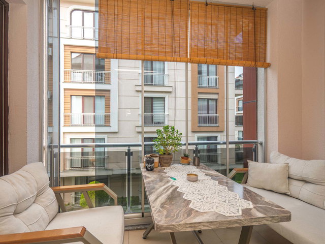 REMAX GELİŞİMDEN VİSTA KONAKLARINDA 3+1 SATILIK DAİRE