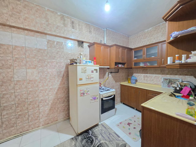 REMAX İLKE'DEN TERMİNAL CAD. 3+1 SATILIK BODRUM KAT