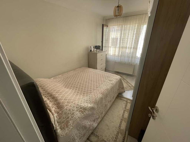 TEK KURUŞ MASRAFSIZ DOGALGAZLI SATILIK DAİRE