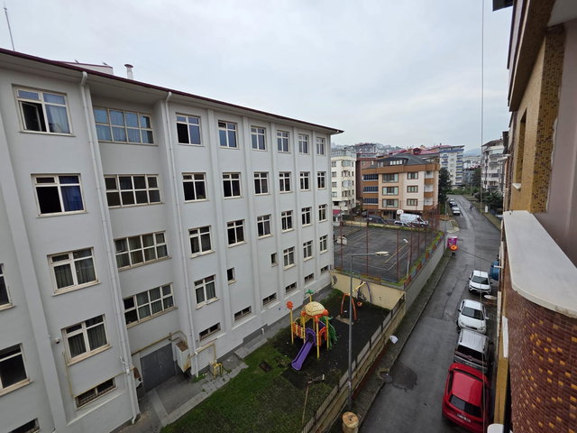 TOKLU MAHALLESİN DE İKİ AYRI GİRİŞLİ DUBLEKS DAİRE (SATILIK)