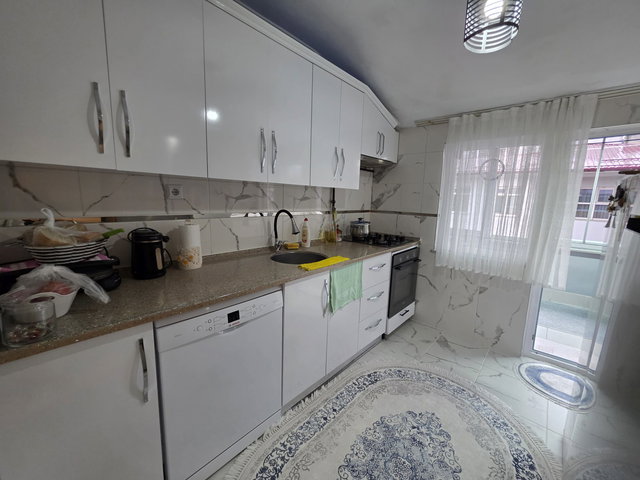 TOKLU MAHALLESİN DE İKİ AYRI GİRİŞLİ DUBLEKS DAİRE (SATILIK)